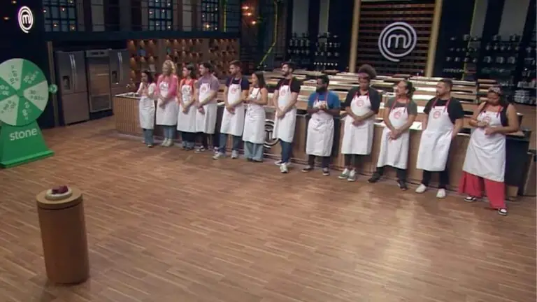 Quem saiu do Masterchef 2024: Gabriela é a 15º eliminada