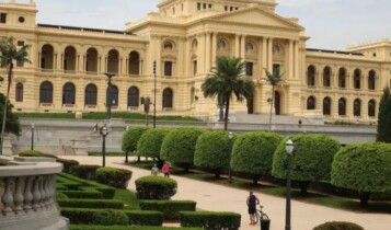 Museu do Ipiranga terá entrada gratuita no dia 7 de setembro de 2024