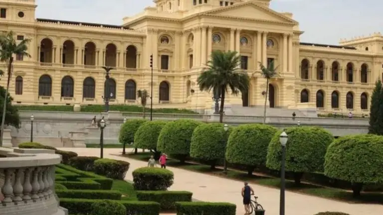 Museu do Ipiranga terá entrada gratuita no dia 7 de setembro de 2024