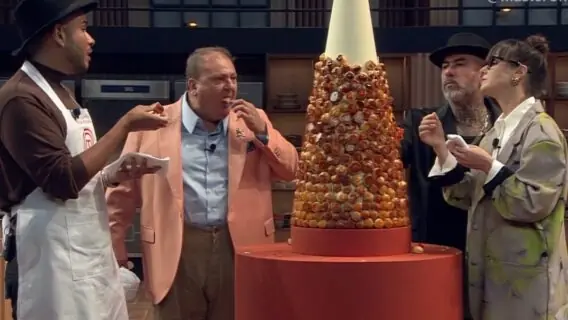 Quem saiu do Masterchef 2024: Lucas é o 14º eliminado