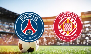 Jogo do PSG
