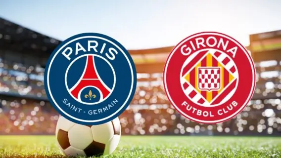 Jogo do PSG vai passar no SBT? Horário do Paris Saint-Germain x Girona (18/9)