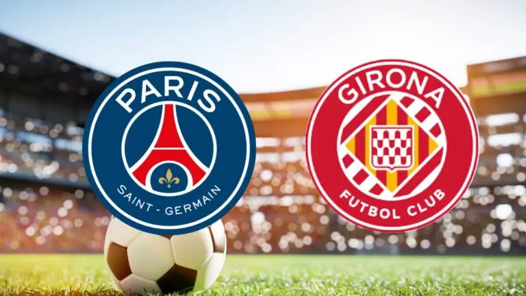 Jogo do PSG vai passar no SBT? Horário do Paris Saint-Germain x Girona (18/9)