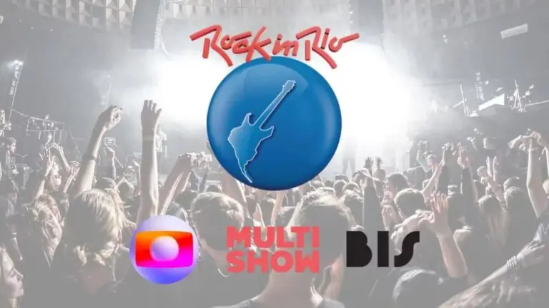 Como assistir o Rock in Rio 2024 ao vivo: na TV e online