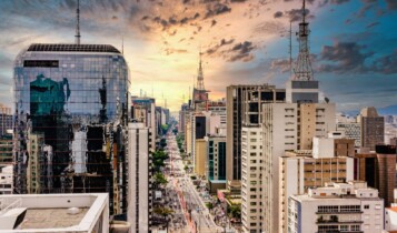Manifestação 7 de setembro 2024