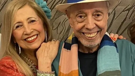 Sérgio Mendes esposa: cantor de ‘Mais que Nada’ era casado com cantora