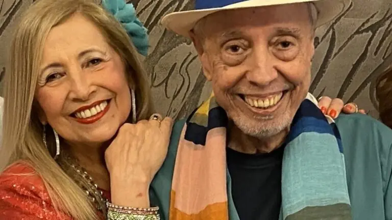 Sérgio Mendes esposa: cantor de ‘Mais que Nada’ era casado com cantora