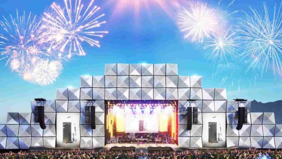 Shows e horário do Rock in Rio dia 19, no 4º dia do festival