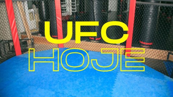 UFC hoje vai passar na Band? Onde assistir o UFC 306 hoje e horário (14/09)