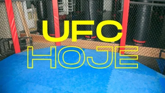 UFC hoje vai passar na Band? Onde assistir o UFC 306 hoje e horário (14/09)