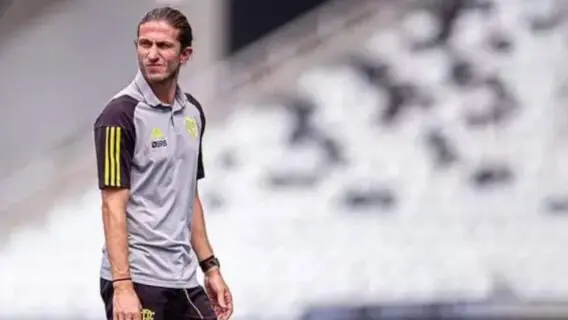 Tite saiu do Flamengo: quem será treinador no jogo contra o Corinthians?