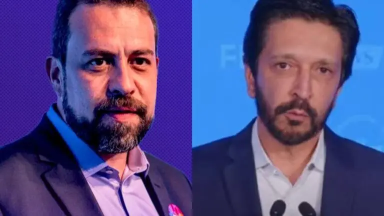 Horário do debate da Folha/UOL e como assistir hoje; dois candidatos não vão