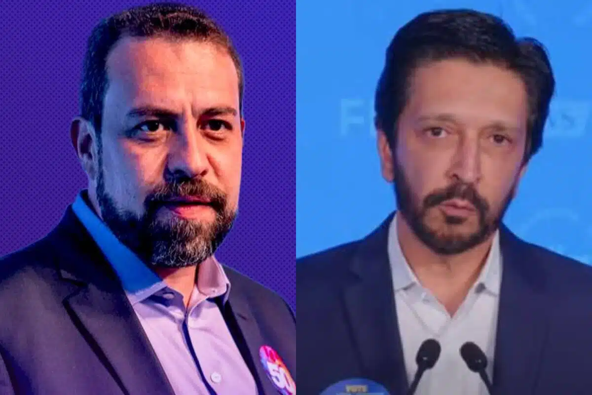 Horário do debate da Folha/UOL