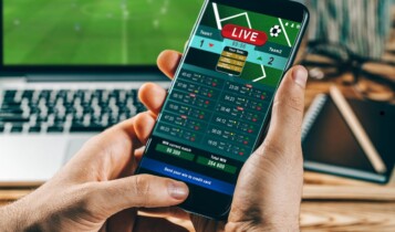 Lista de bets autorizadas