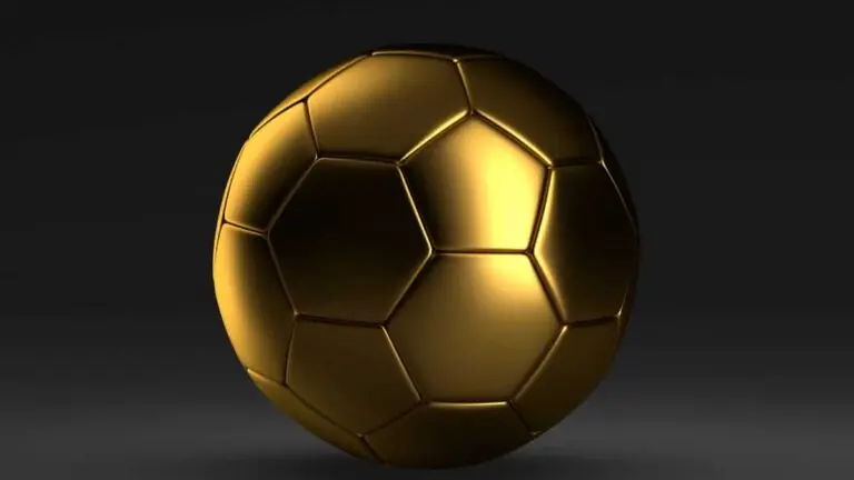 Que horas é a premiação Bola de Ouro 2024 e onde assistir (28/10)