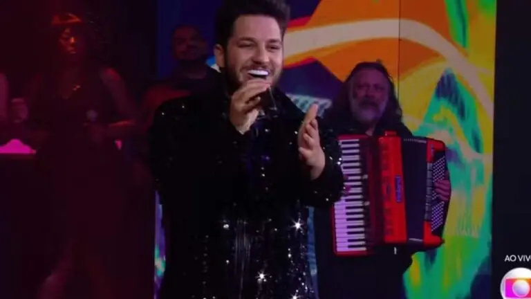 Lucca é quem ganhou o Estrela da Casa; veja porcentagem