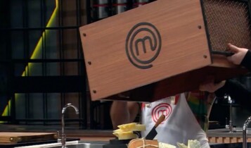 Quem saiu do Masterchef 2024