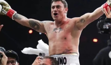 Popó vence El Chino