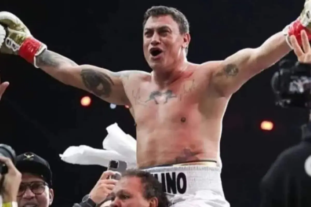 Popó vence El Chino