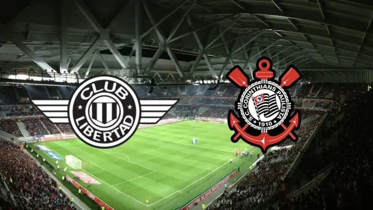 Libertad x Corinthians: horário e onde assistir o jogo do Corinthians feminino (9/10)