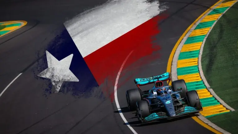 Grid de Largada da Fórmula 1: resultado do treino e Pole Position do GP dos EUA