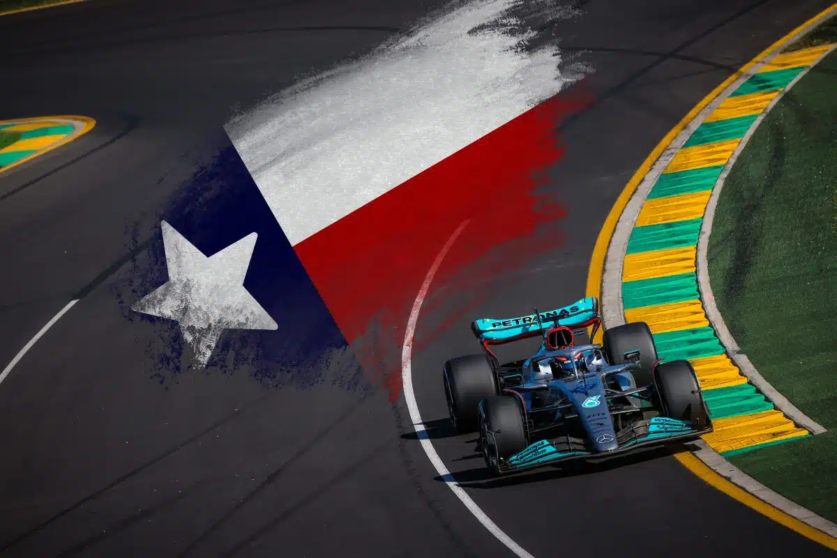 Grid de Largada da Fórmula 1