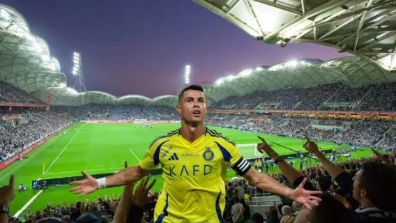 Jogo do Al Nassr hoje com CR7: onde assistir e horário Al Nassr x Al Taawon (29/10)