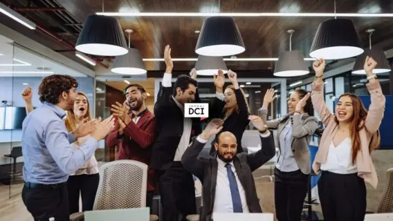 Como publicar uma matéria no jornal DCI e alcançar seu público