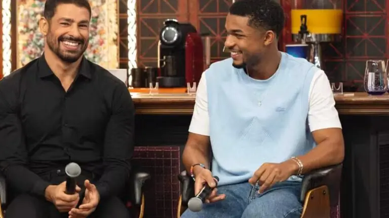 Cauã Reymond e Juan Paiva: quem ganhou a Batalha do Lip Sync (13/10)