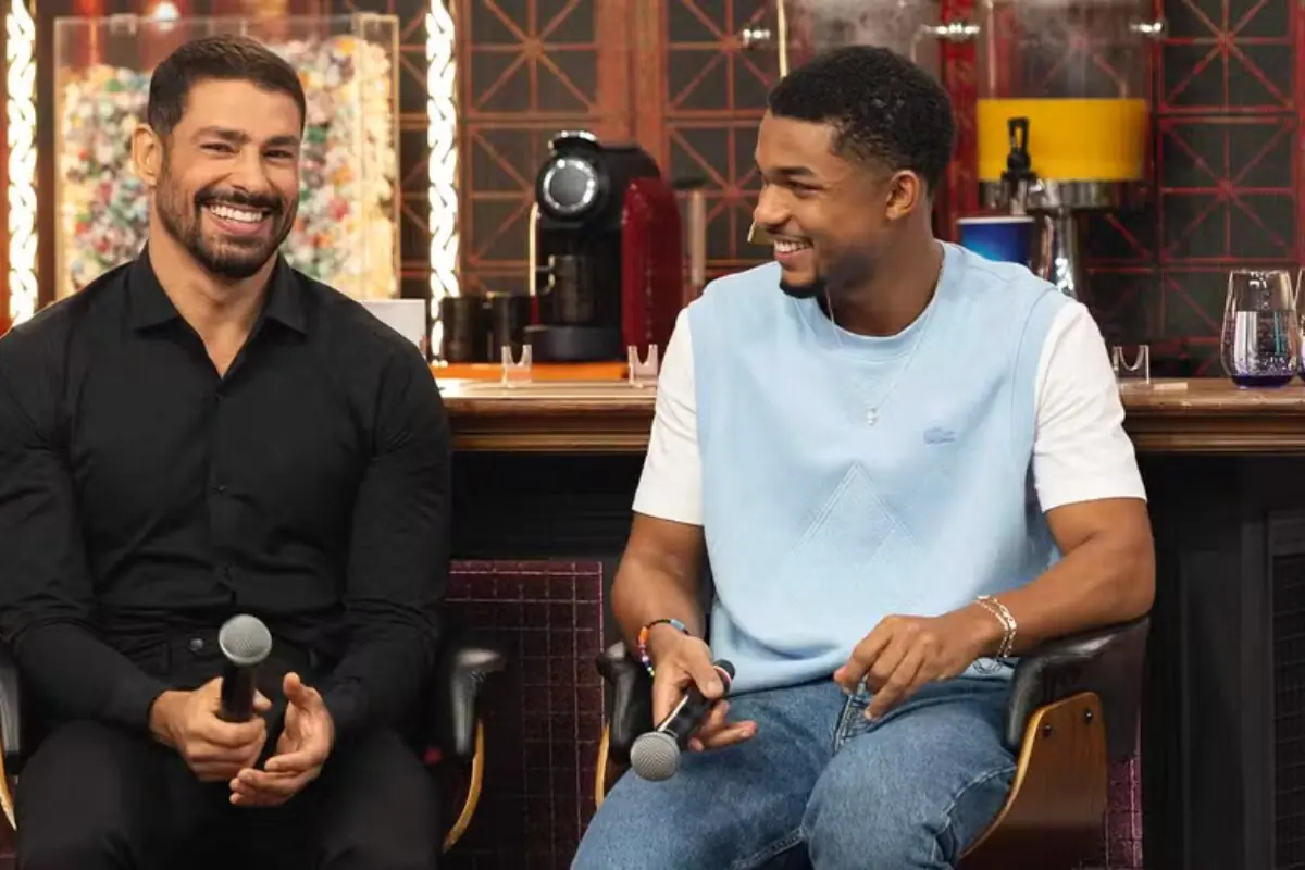 Quem ganhou o Lip Sync hoje