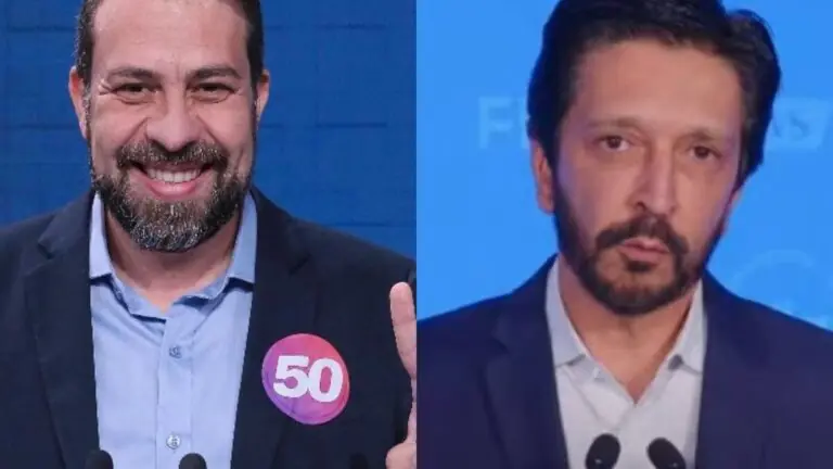 Debate da Band ao vivo: horário do debate da prefeitura SP e assistir online (14/10)