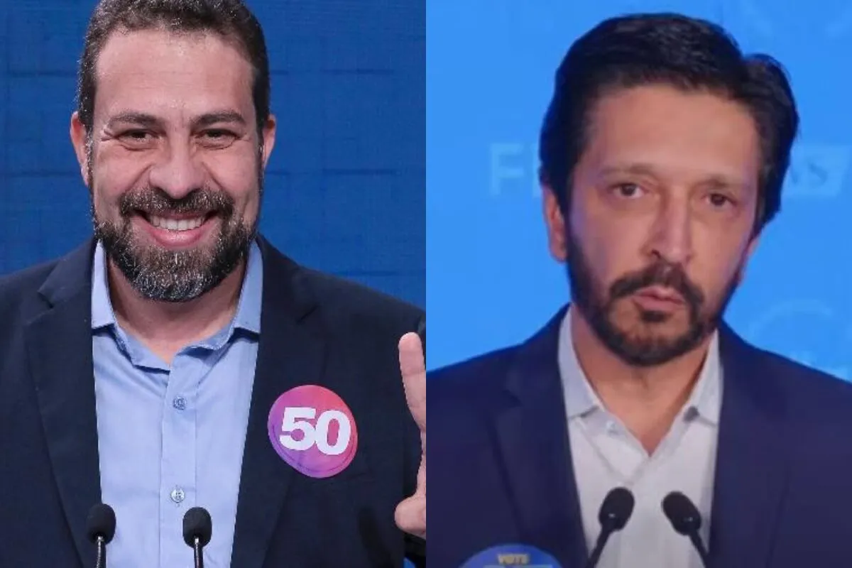debate da Band