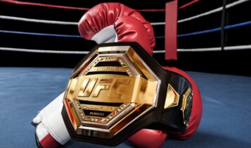 UFC HOJE