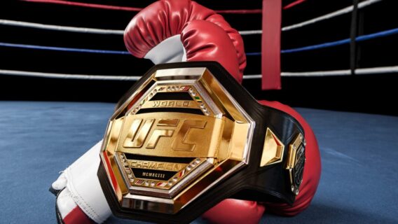 Que horas é o UFC hoje? Onde assistir Pereira vs. Hernandez (19/10)