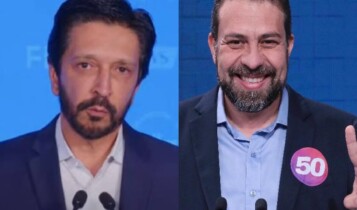 debates para a Prefeitura de SP