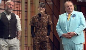 Quem saiu do Masterchef 2024