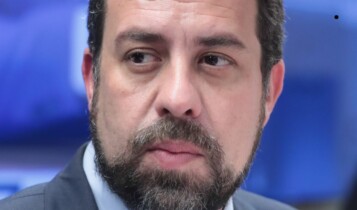 número do boulos prefeito