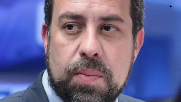 50: qual número do Boulos para prefeito de SP na eleição 2024