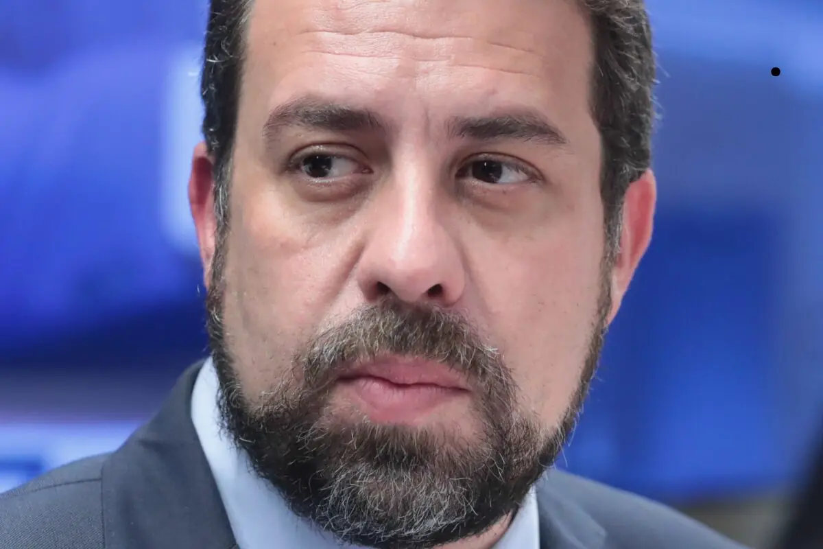 número do boulos prefeito