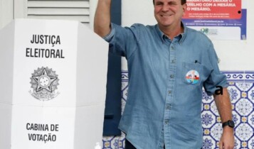 Qual número do Eduardo Paes