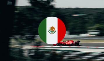 Horário da corrida de F1