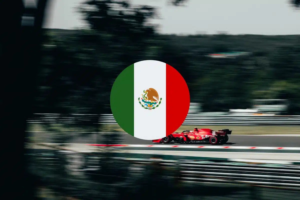 Horário da corrida de F1