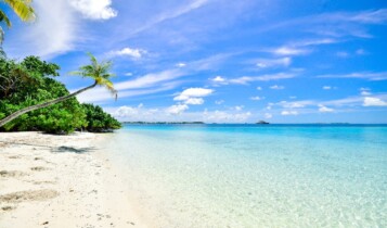 imagem de praia sobre Feriados de novembro