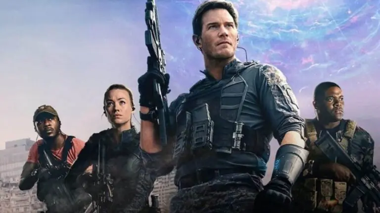 Tela Quente exibe o filme A Guerra do Amanhã; veja horário