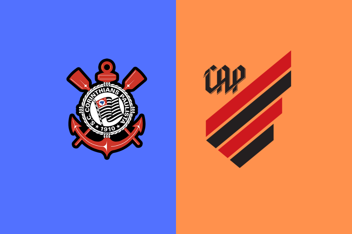 Jogo do Corinthians