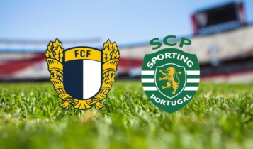jogo do sporting