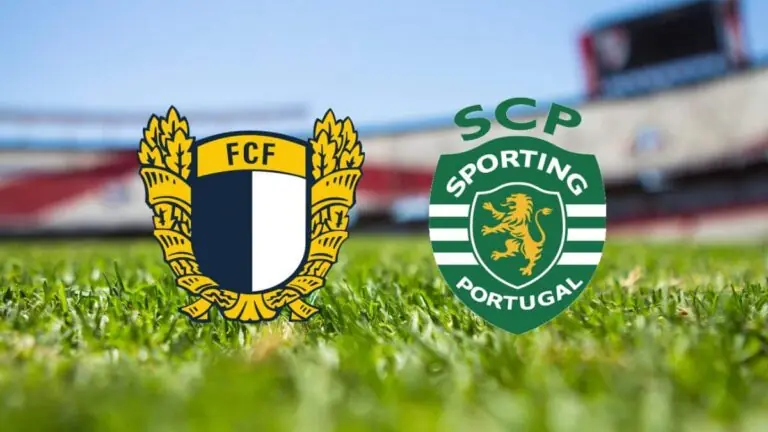 Jogo do Sporting hoje: horário e onde assistir Famalicão x Sporting (26/10)