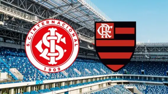 Na Globo? Onde vai passar o jogo do Flamengo contra o Inter ao vivo (30/12)