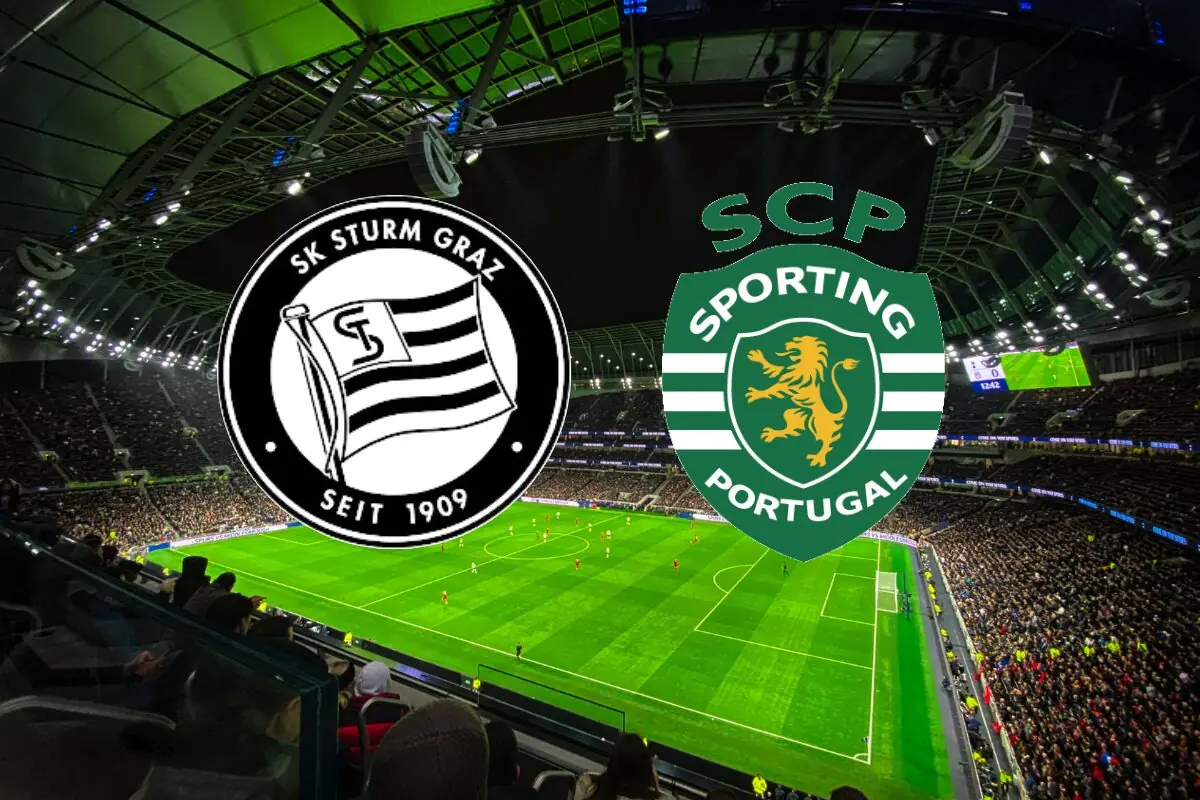 Jogo do Sporting hoje