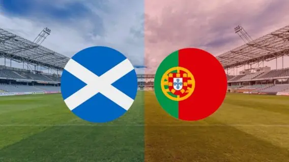 Jogo de Portugal hoje: horário e transmissão Escócia x Portugal; CR7 joga?